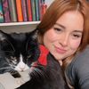 Paty Valadez | 📚🐈‍⬛