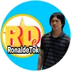 Ronalde