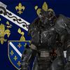 thebosnianking