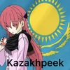 kazakkhpeekroma