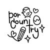 Porcountry