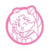 Sailor Moon Scz 🇰🇷