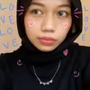 Naila | Coret-coret Foto