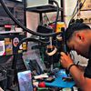 servicehpsiantar