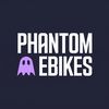 phantom ebikes