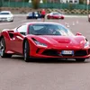 Ferrari F8 “Didi”