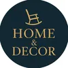 Home & Decor