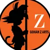 gohan..z_art