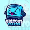victorytoaster