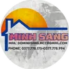 THIẾT KẾ - XÂY DỰNG - MINHSANG