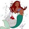 the_introverted_mermaid