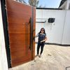 Puertas de Seguridad Abarca