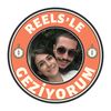 Reelsle Geziyorum