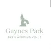 Gaynes Park Wedding Venue