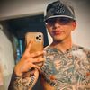 Jonathan Bravo