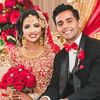 Reza & Puja Khan