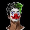 Siah The Clown