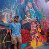 Luis Alvarado | Travel