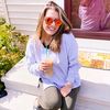 Alicia - The Coffee Queen