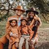 The Seawright Family