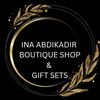 Ina Abdikadir Gift shop🎁🎁💐