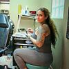 Frenchy’s Tattoos