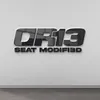 DR13_Seat