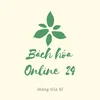 Bách Hóa Online