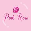 Pink Rose