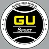 GU SPORT - TENNIS- PICKLEBALL