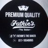 fathinsthebaker