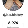b.s.history