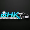 bhkkeys