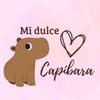 dulce.capibara