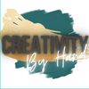 creativitybyhand