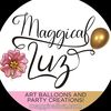 Maggical Luz LLC.