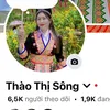 Thào Thị Sông