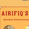 airifiqskitchen