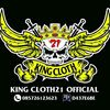 Kingcloth21official