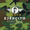 Ejército Porcella
