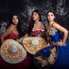 Forever Quinceañera