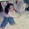 Lucero Rojas