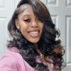 Parris Wright