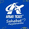 ansanticket