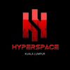 hyperspacekl