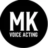 mkvoiceacting