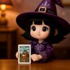 Bruja chismosa bb 🧹🧙🏻‍♀️🔮