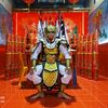 raja_hantu