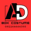 adbokcostume