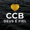 CCB - DEUS É FIEL 💛®